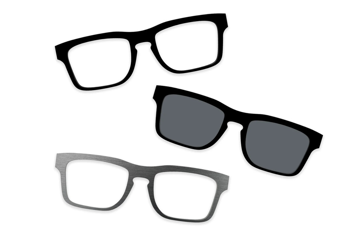 The Monochromes Set