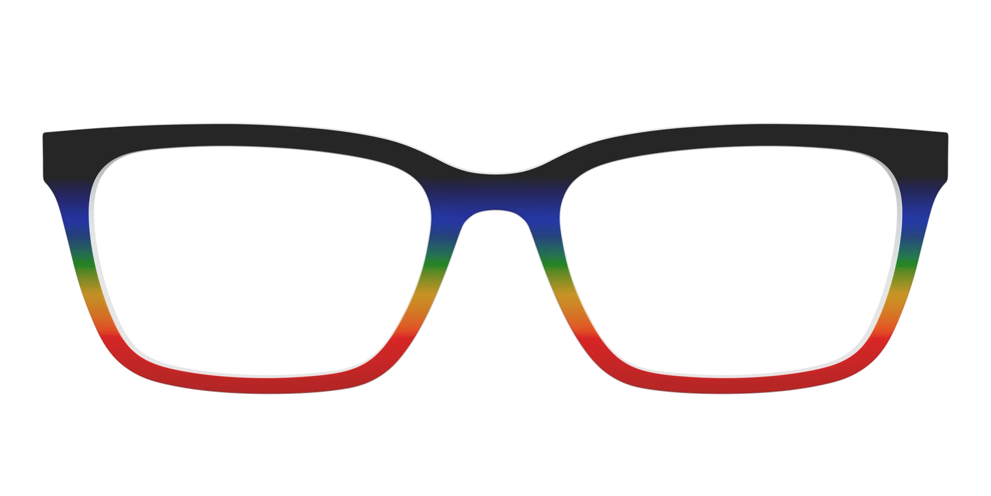The Love Wins Gradient