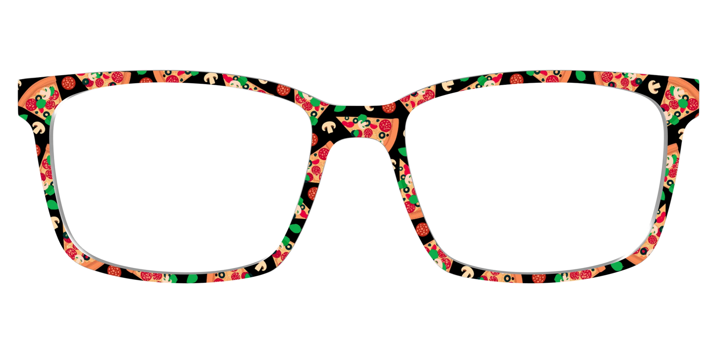 The Pizza Slices
