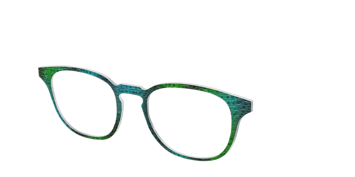 The Forest Croc Skin