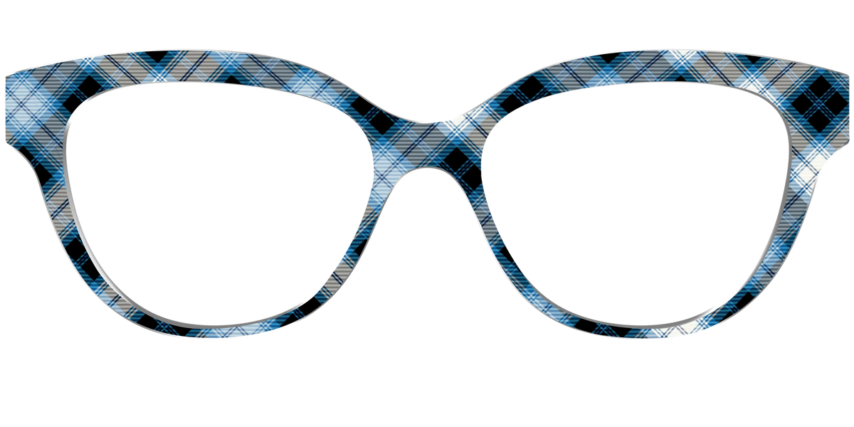The Mainstage Plaid