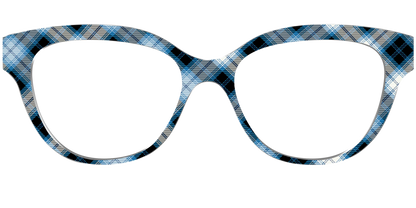 The Mainstage Plaid