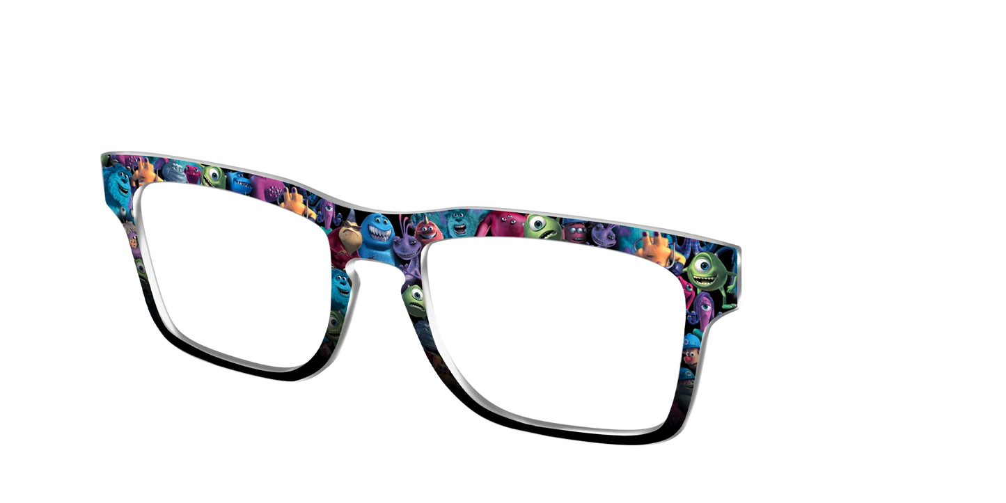 Monsters Inc