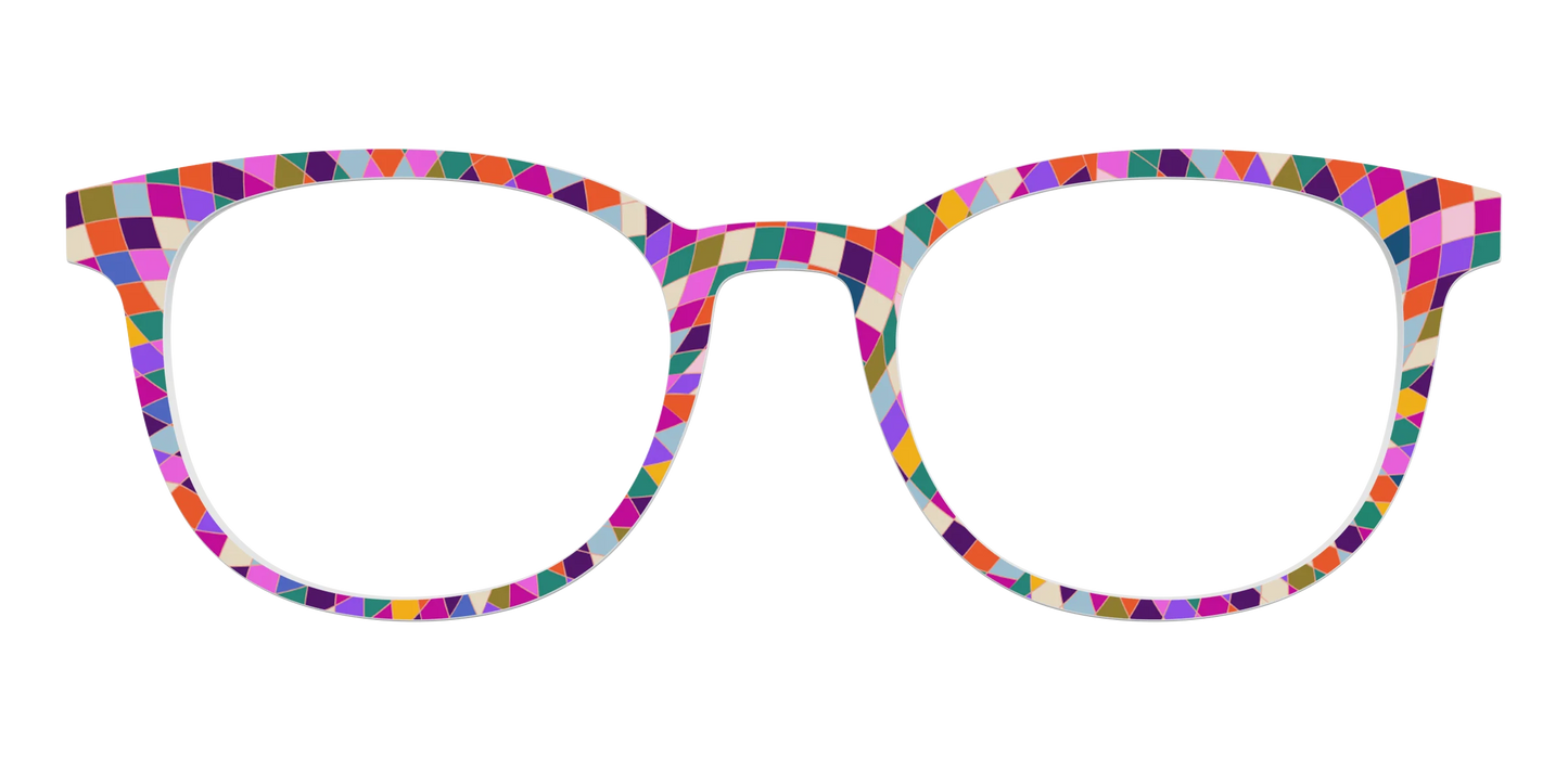The Party Kaleidoscope