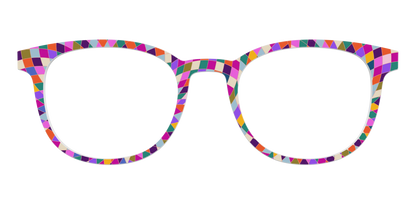The Party Kaleidoscope