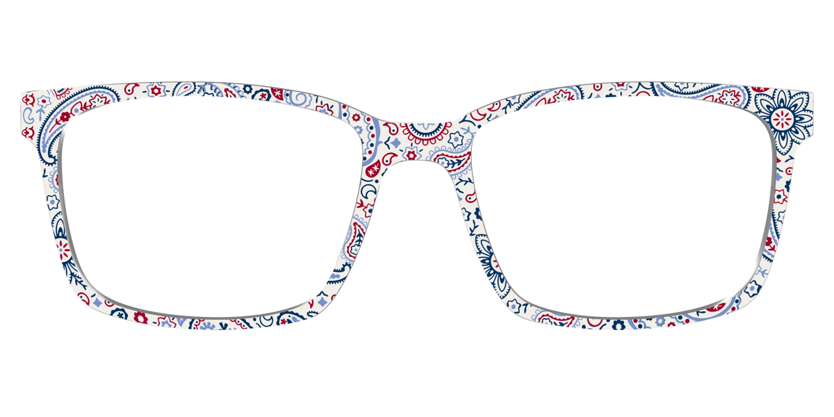 The Picnic Paisley