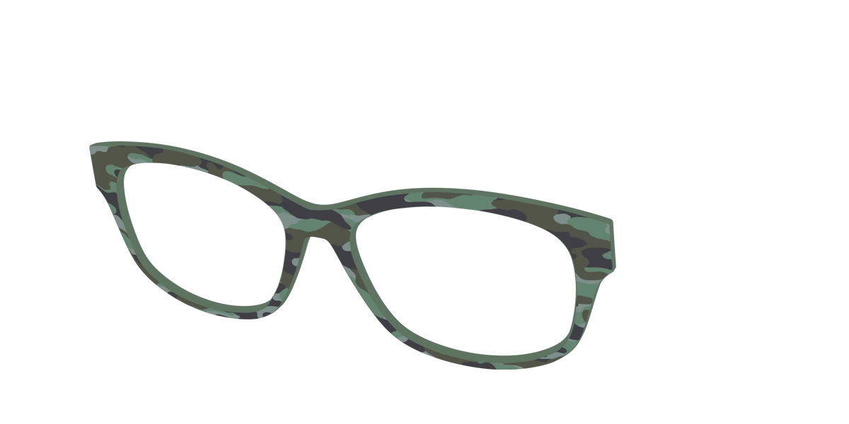 The Classic Camo