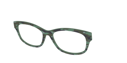 The Classic Camo