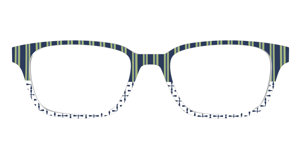 The Kayak Stripes