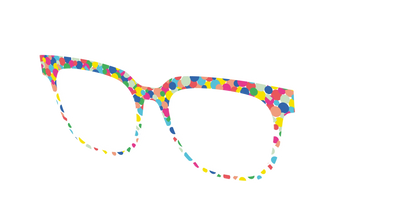 The Confetti