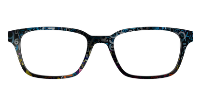 The Holographic Numbers