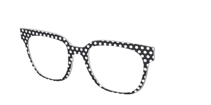 The Black Polka Dots
