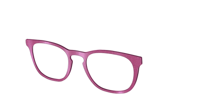 The Pink Shimmer