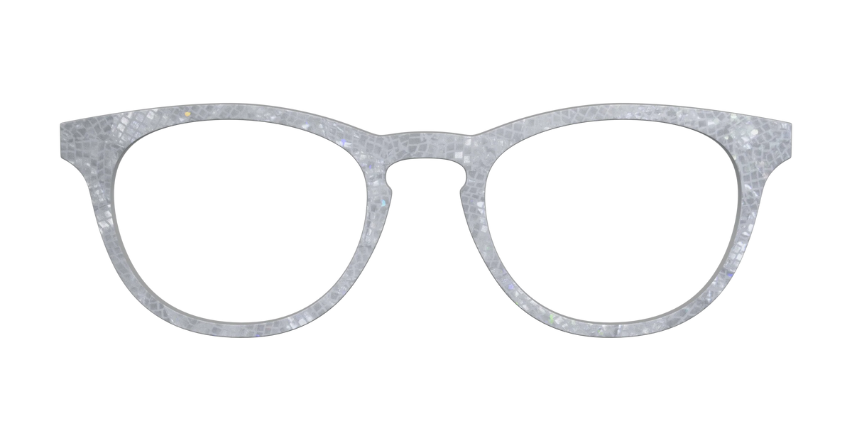 The Silver Mosaic