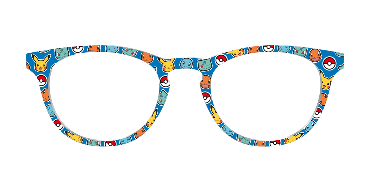 Pokémon Multi Dot