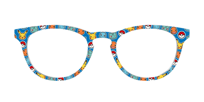 Pokémon Multi Dot