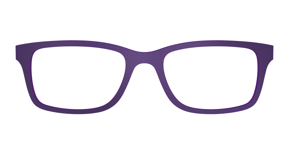 The Matte Eggplant