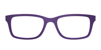The Matte Eggplant