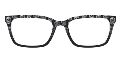 The Chrome Skulls