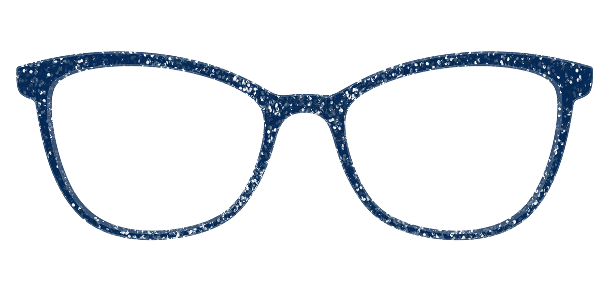 The Navy Sparkle