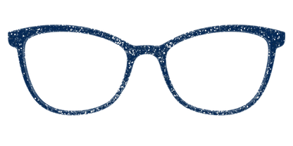 The Navy Sparkle