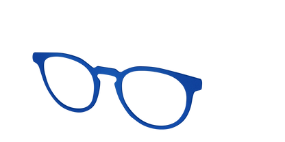 The Matte Indigo