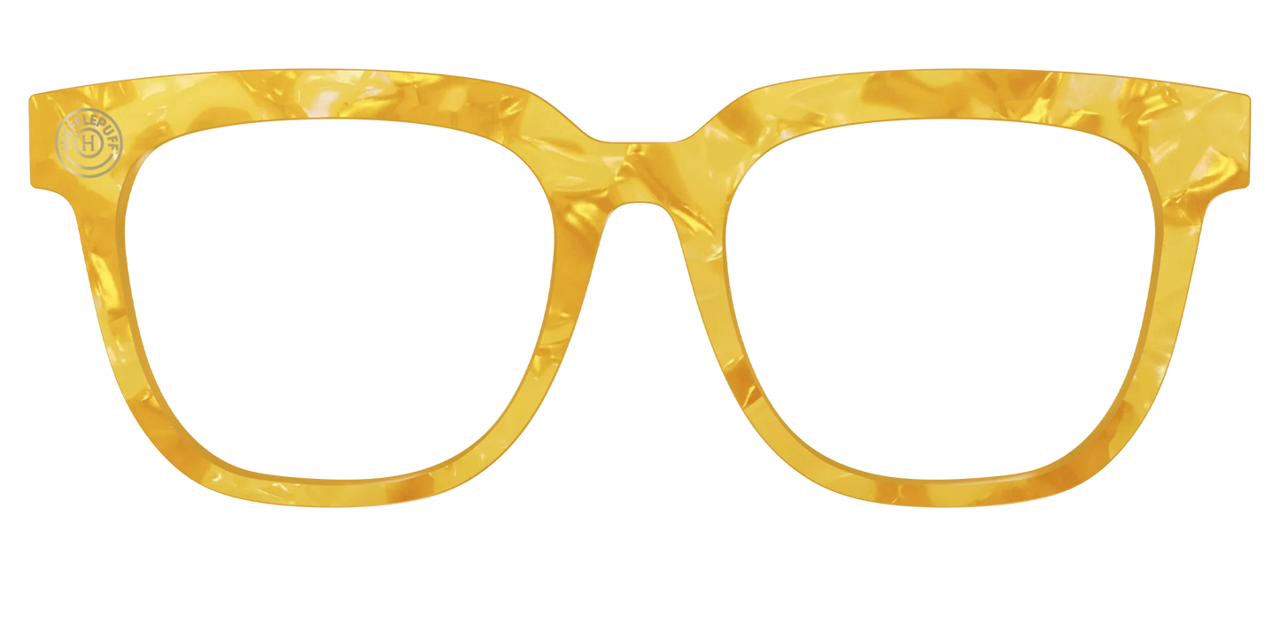 The Hufflepuff™ Pearl Tortoise
