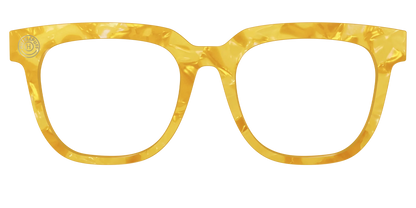 The Hufflepuff™ Pearl Tortoise