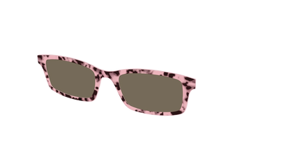 The Polarized True Love Tort Sun Top