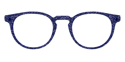 The Navy Sparkle
