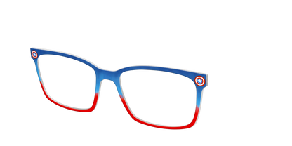 The Captain America Shield