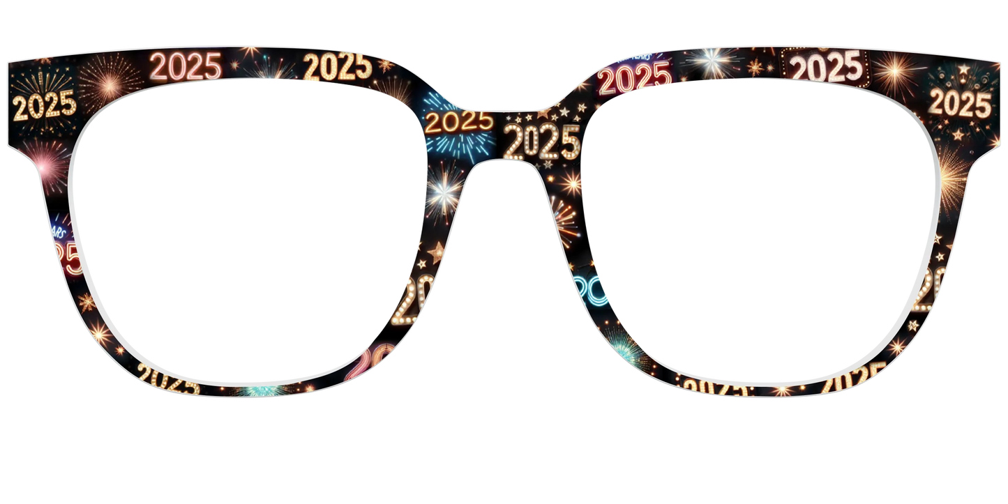 The New Year