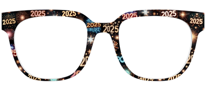 The New Year