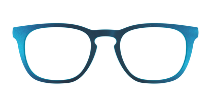 The Teal Mirror