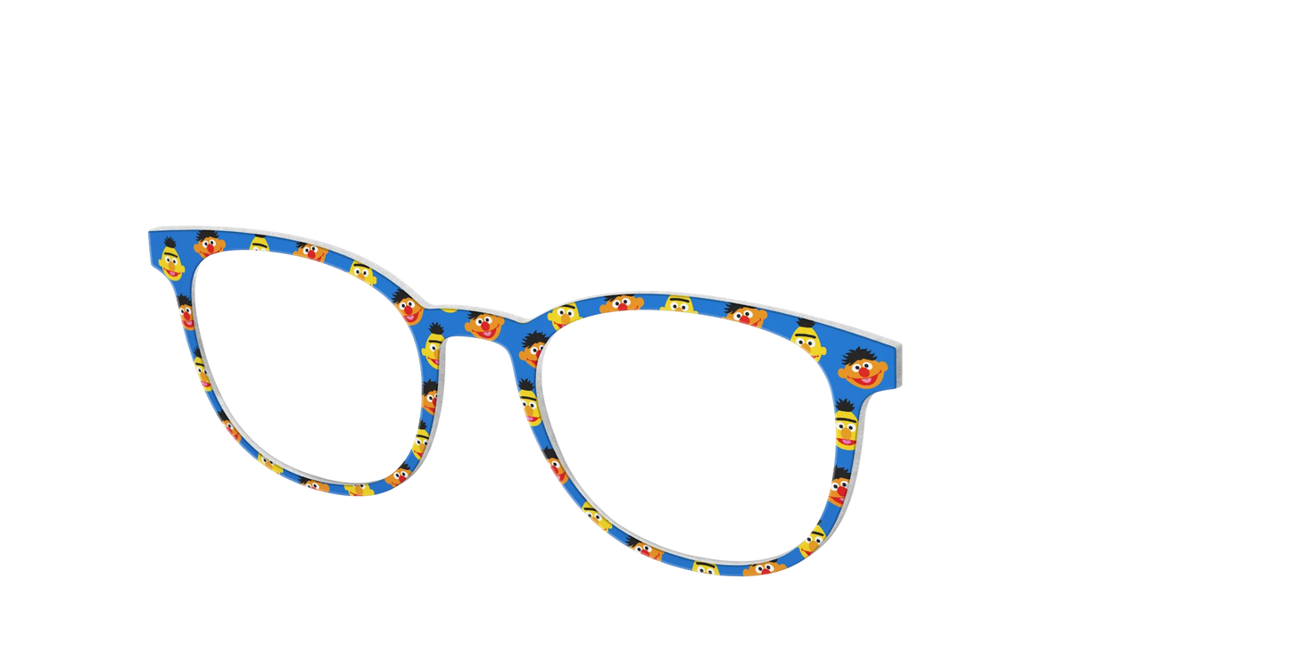 The Bert & Ernie