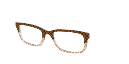 The Cappuccino Check Split