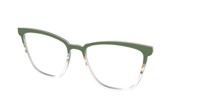 The Stylish Split