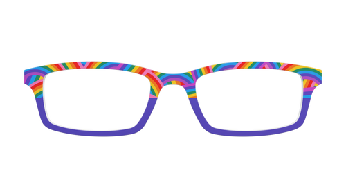 The Rainbow Arches