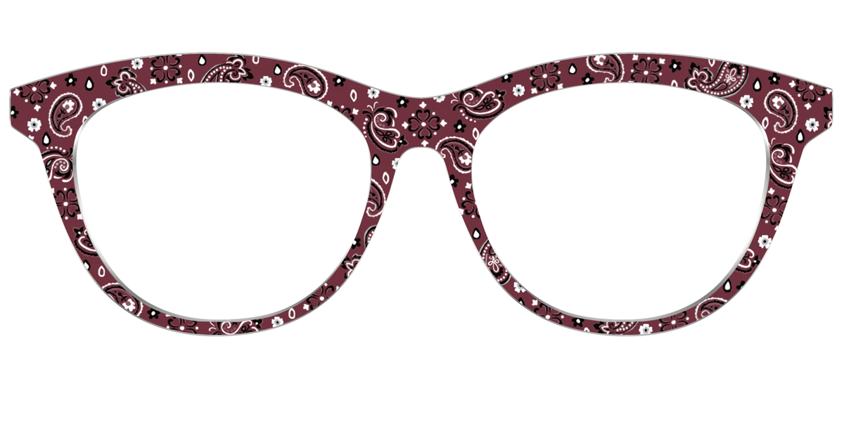 The Western Paisley