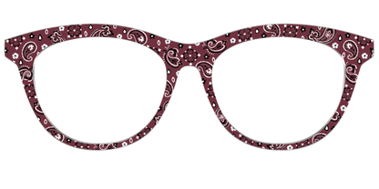 The Western Paisley