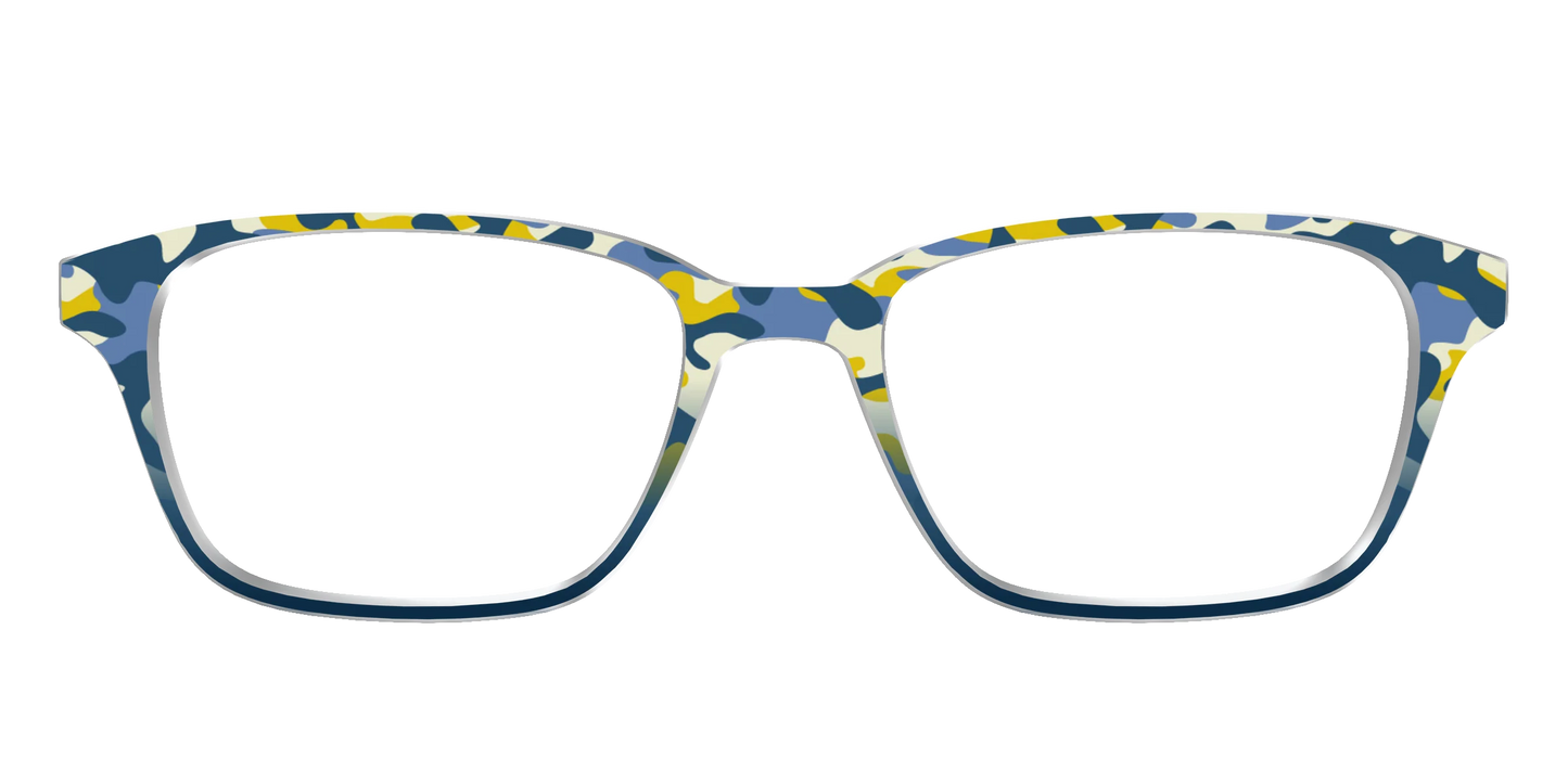 The Waterfront Breeze Camo