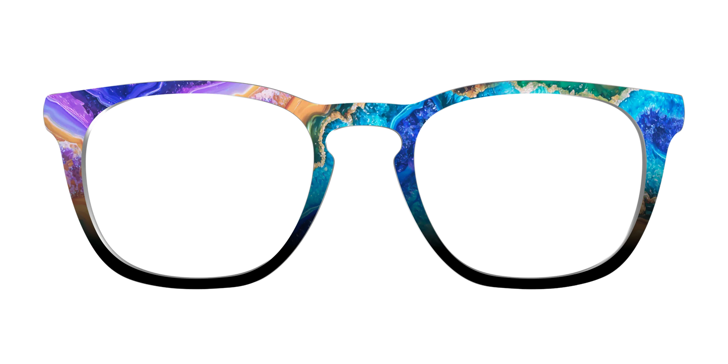 The Genius Geode