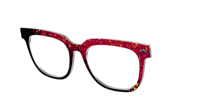 The Heat Splatter