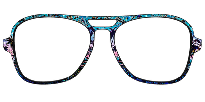 Catching Waves After Dark Holographic