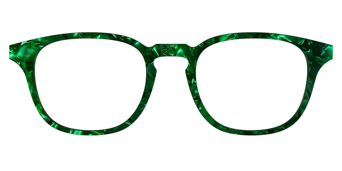 The Clover Pearl Tortoise