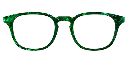 The Clover Pearl Tortoise