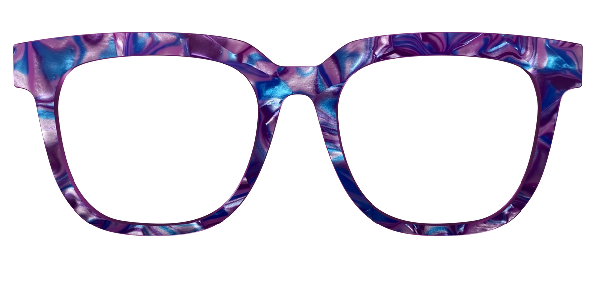 The Tyrian Purple Pearl Marble
