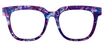 The Tyrian Purple Pearl Marble