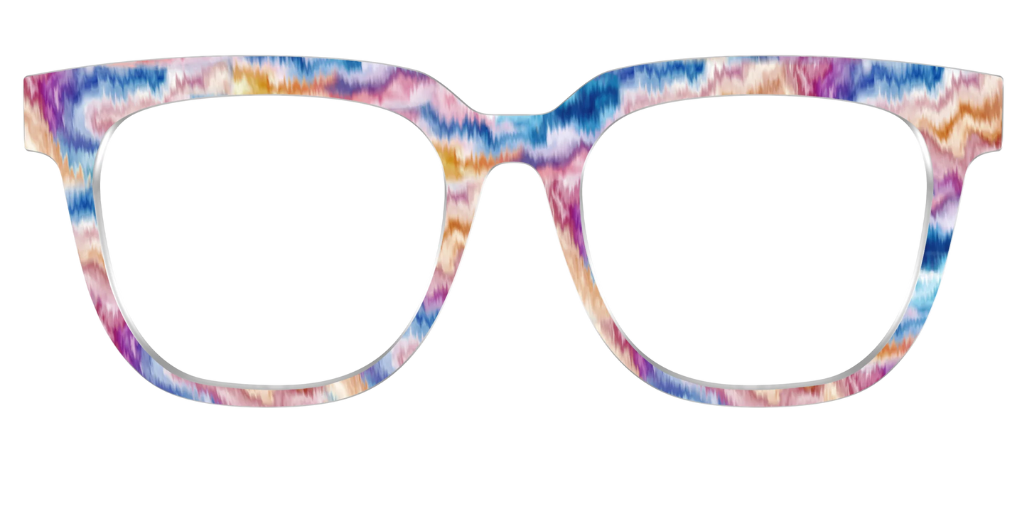 The Tide Pool Tie-Dye