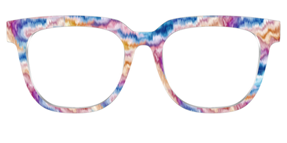 The Tide Pool Tie-Dye